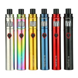 SMOK VAPEPEN NORD 19 KIT  - Latest product review